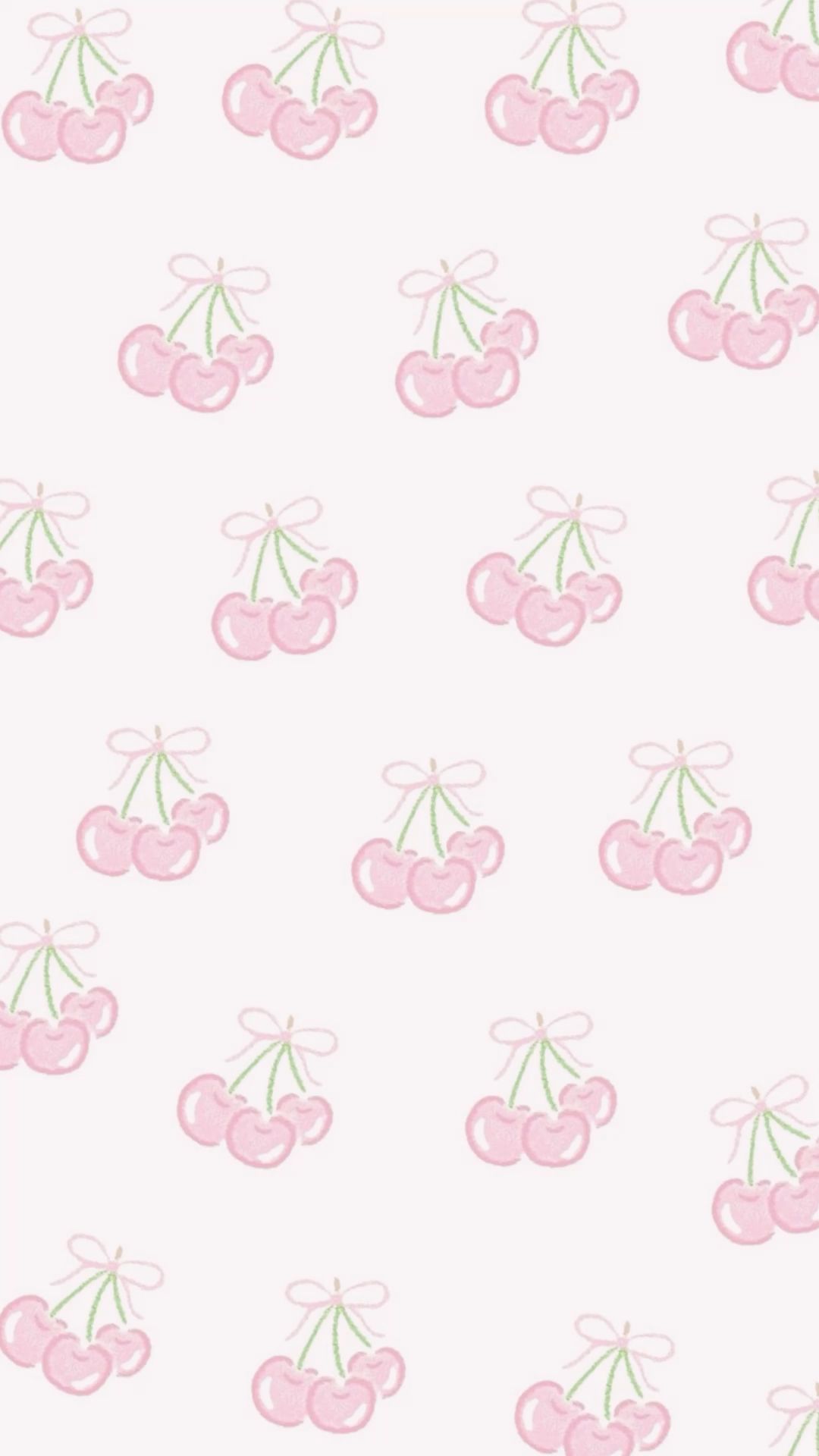 cute cherry wallpapers 0052