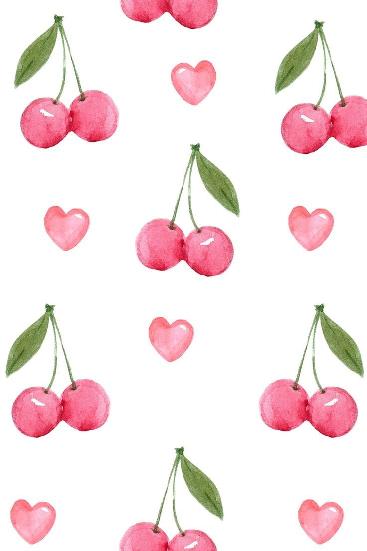 cute cherry wallpapers 0053