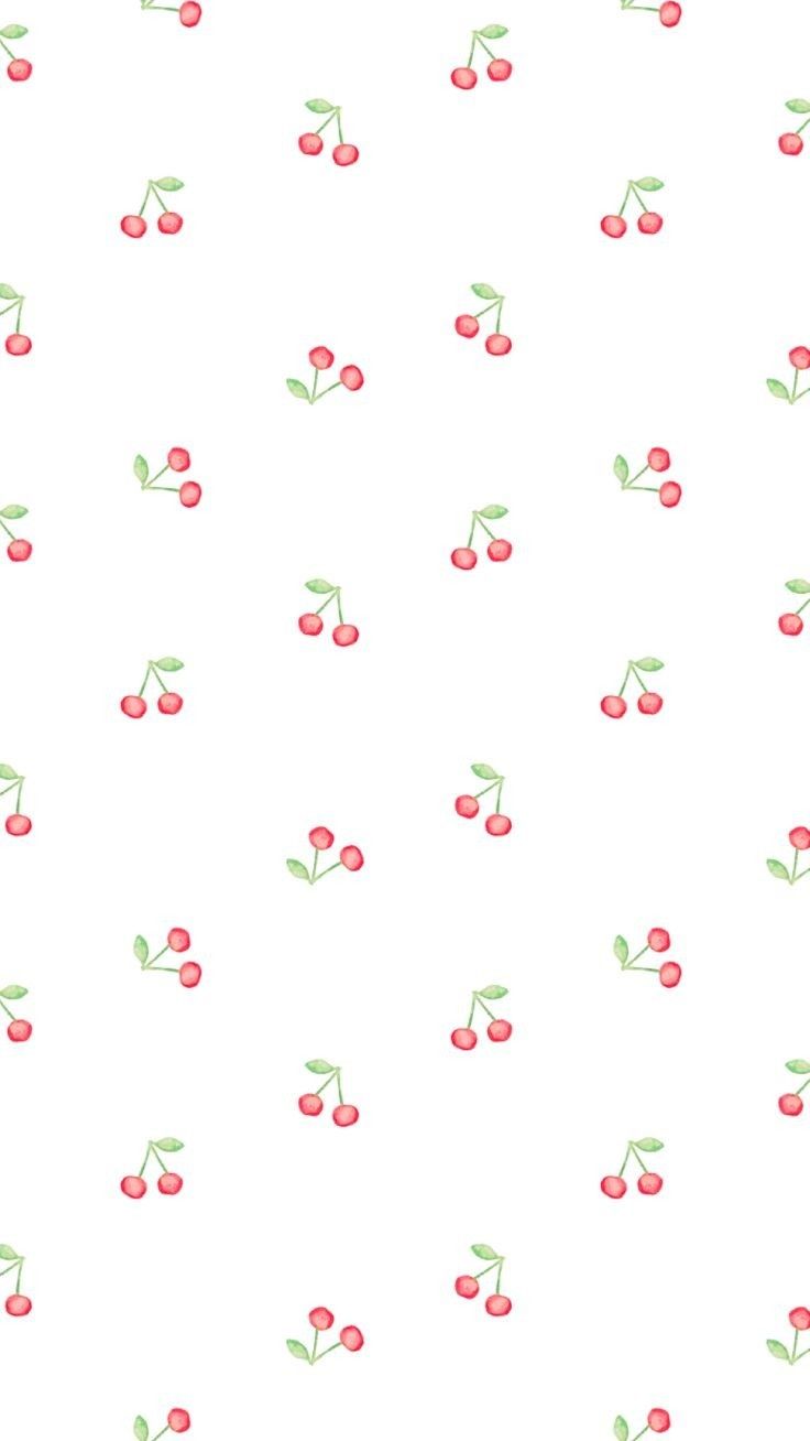 cute cherry wallpapers 0054