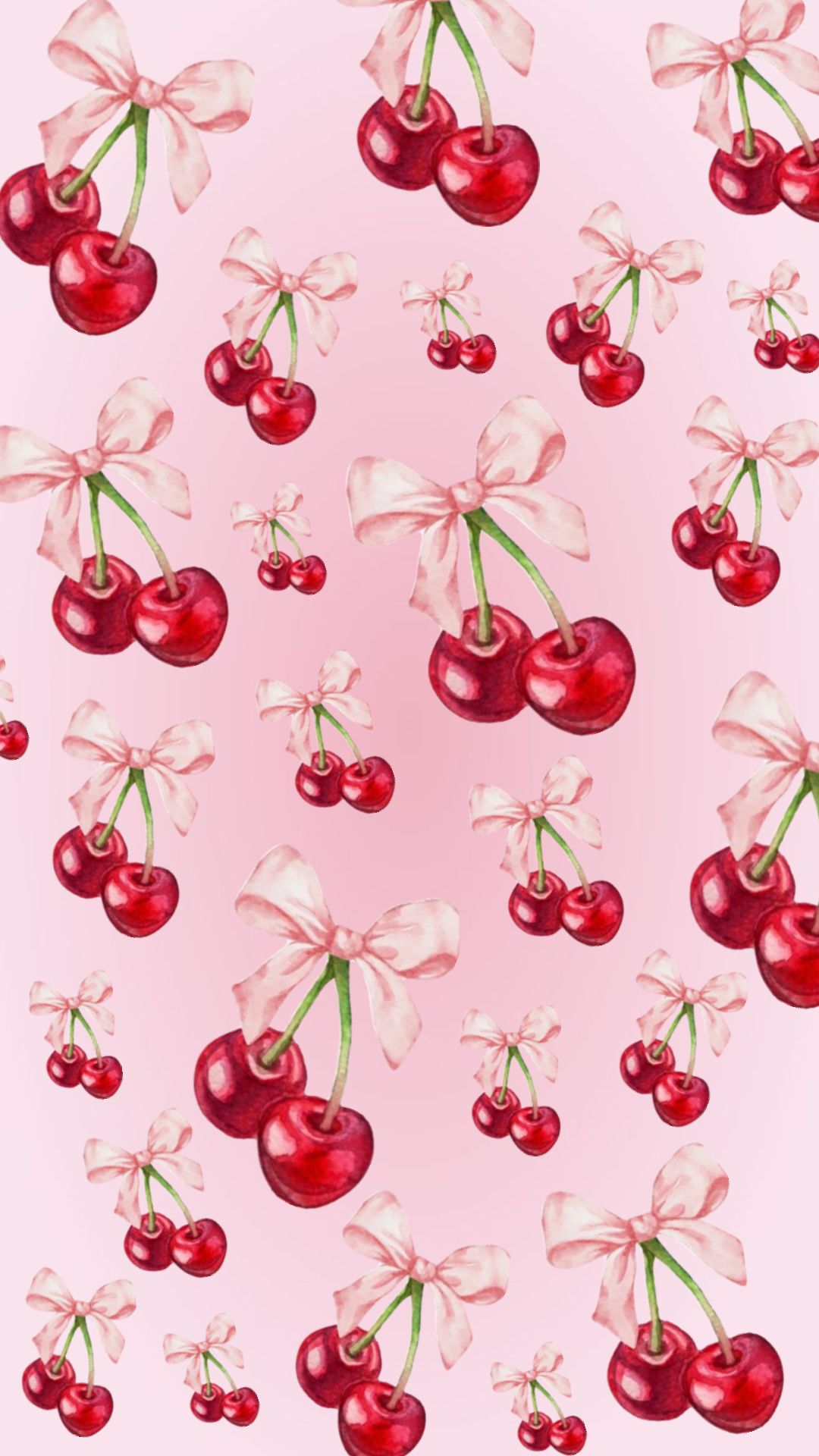 cute cherry wallpapers 0055