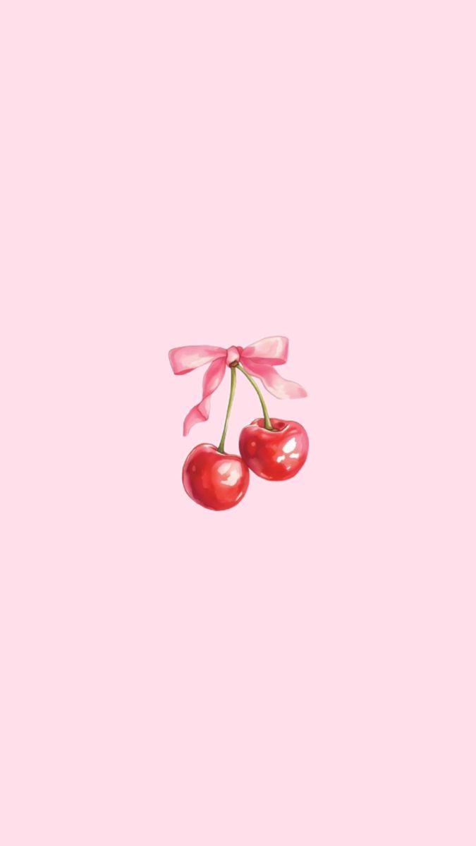 cute cherry wallpapers 0061