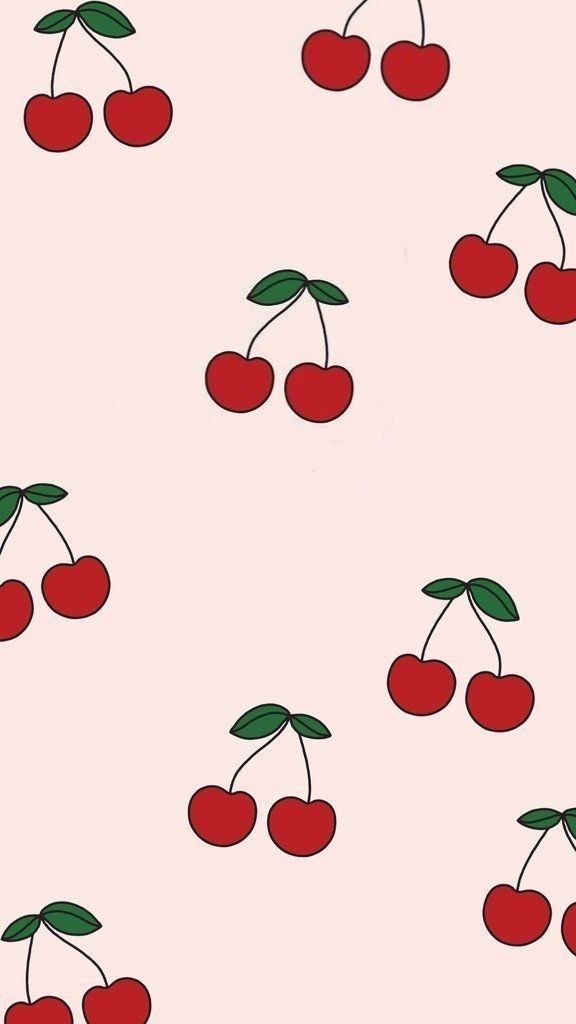 cute cherry wallpapers 0063