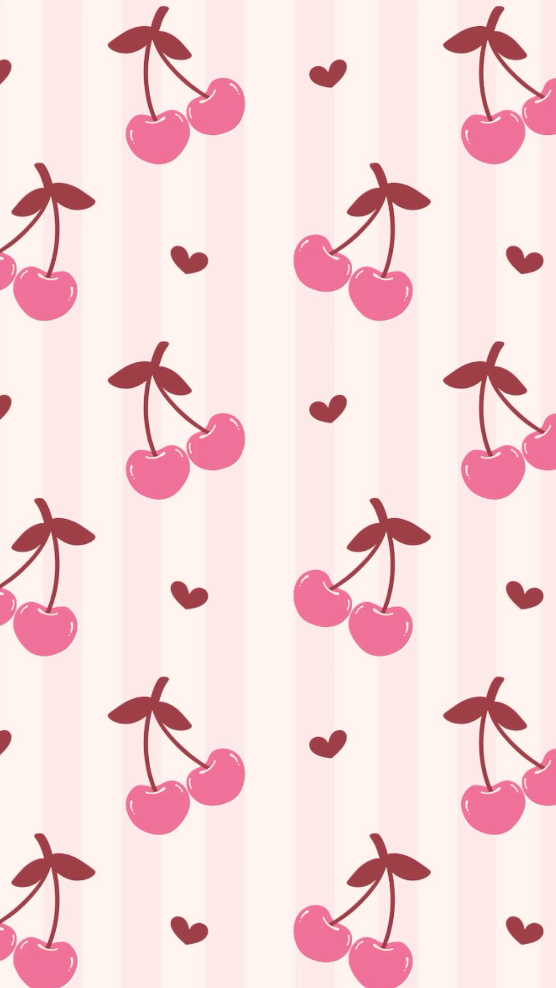 cute cherry wallpapers 0065