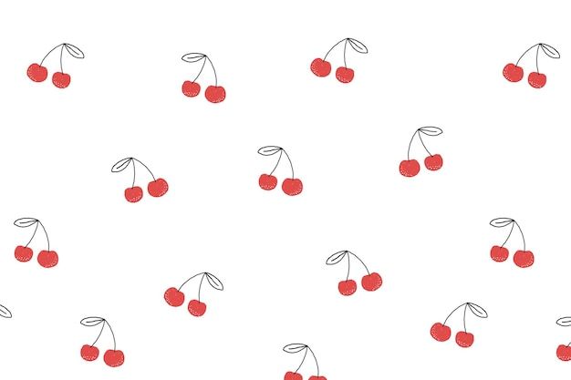 cute cherry wallpapers 0068