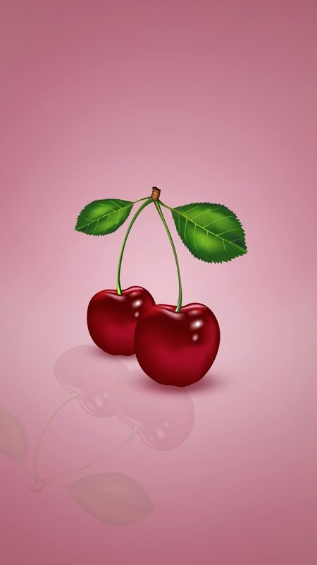 cute cherry wallpapers 0069