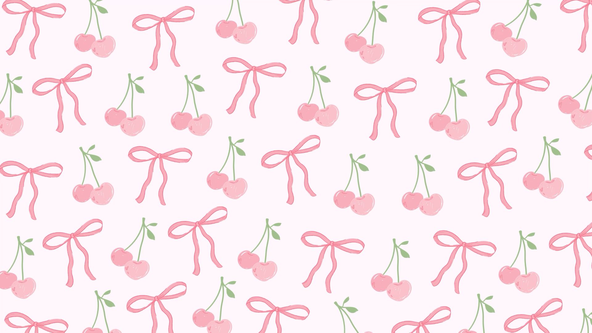 cute cherry wallpapers 0074