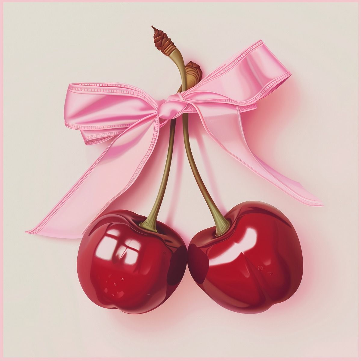 cute cherry wallpapers 0076