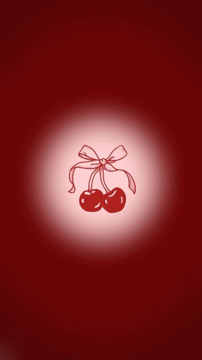 cute cherry wallpapers 0077