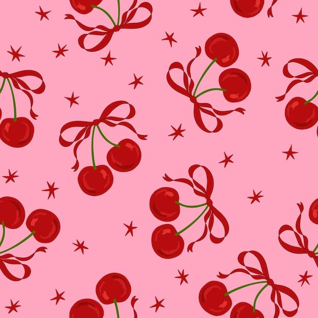 cute cherry wallpapers 0079