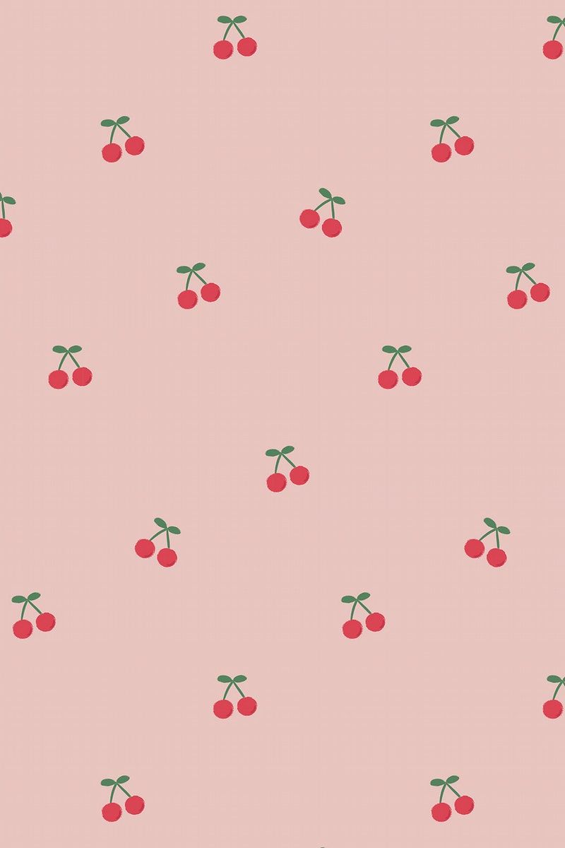 cute cherry wallpapers 0082