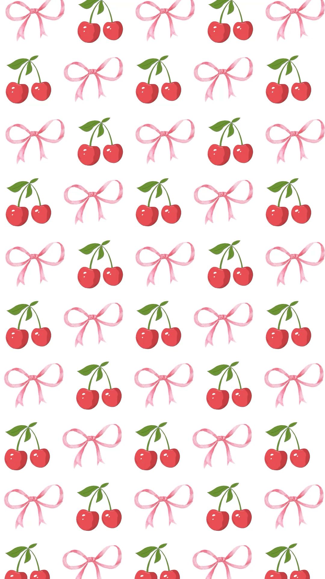 cute cherry wallpapers 0083