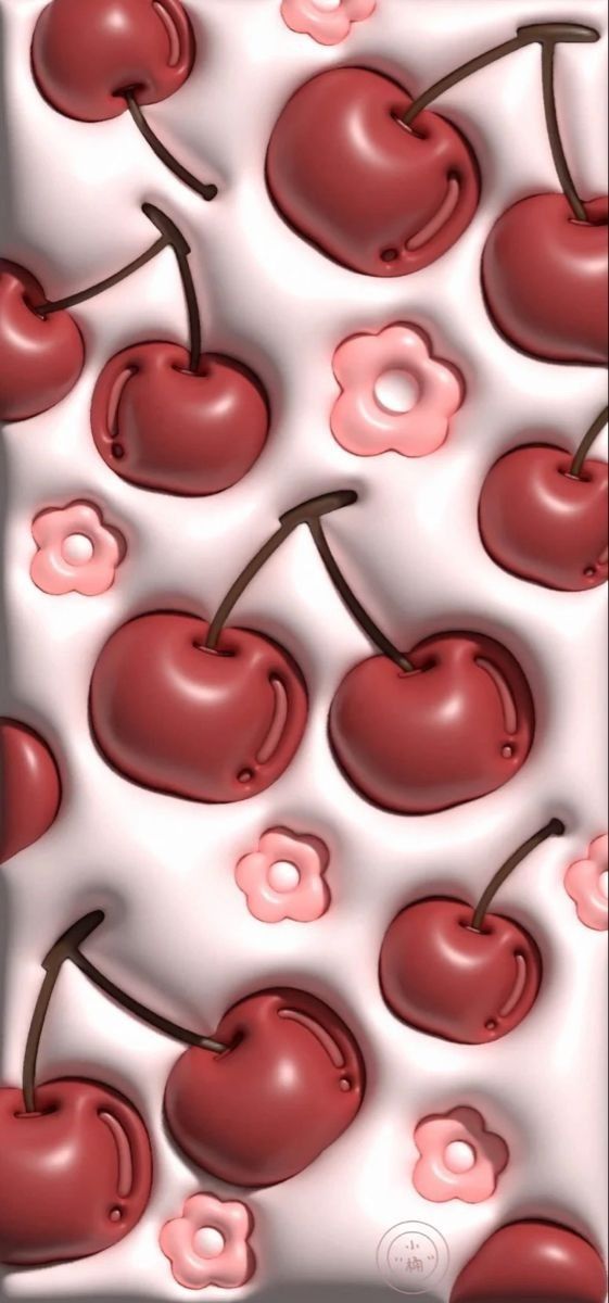 cute cherry wallpapers 0085