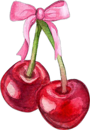 cute cherry wallpapers 0086