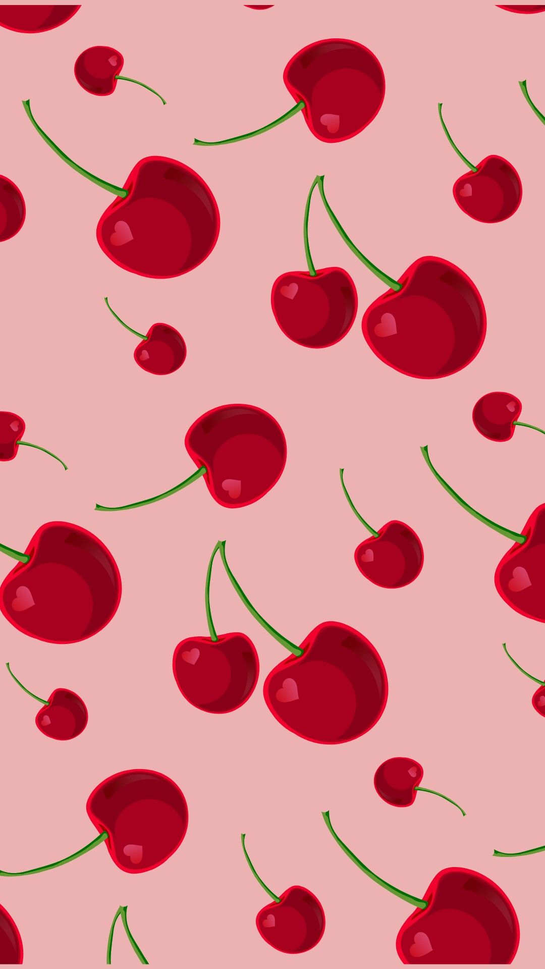 cute cherry wallpapers 0087