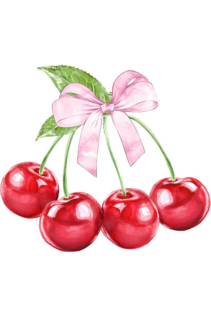 cute cherry wallpapers 0089