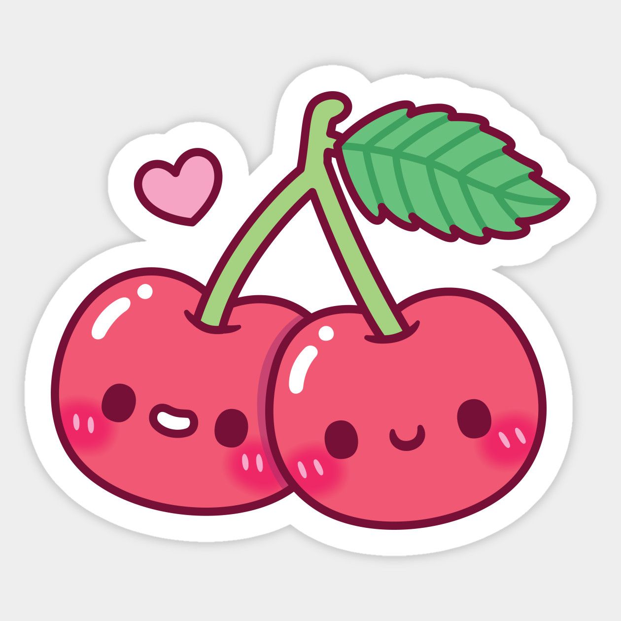 cute cherry wallpapers 0093