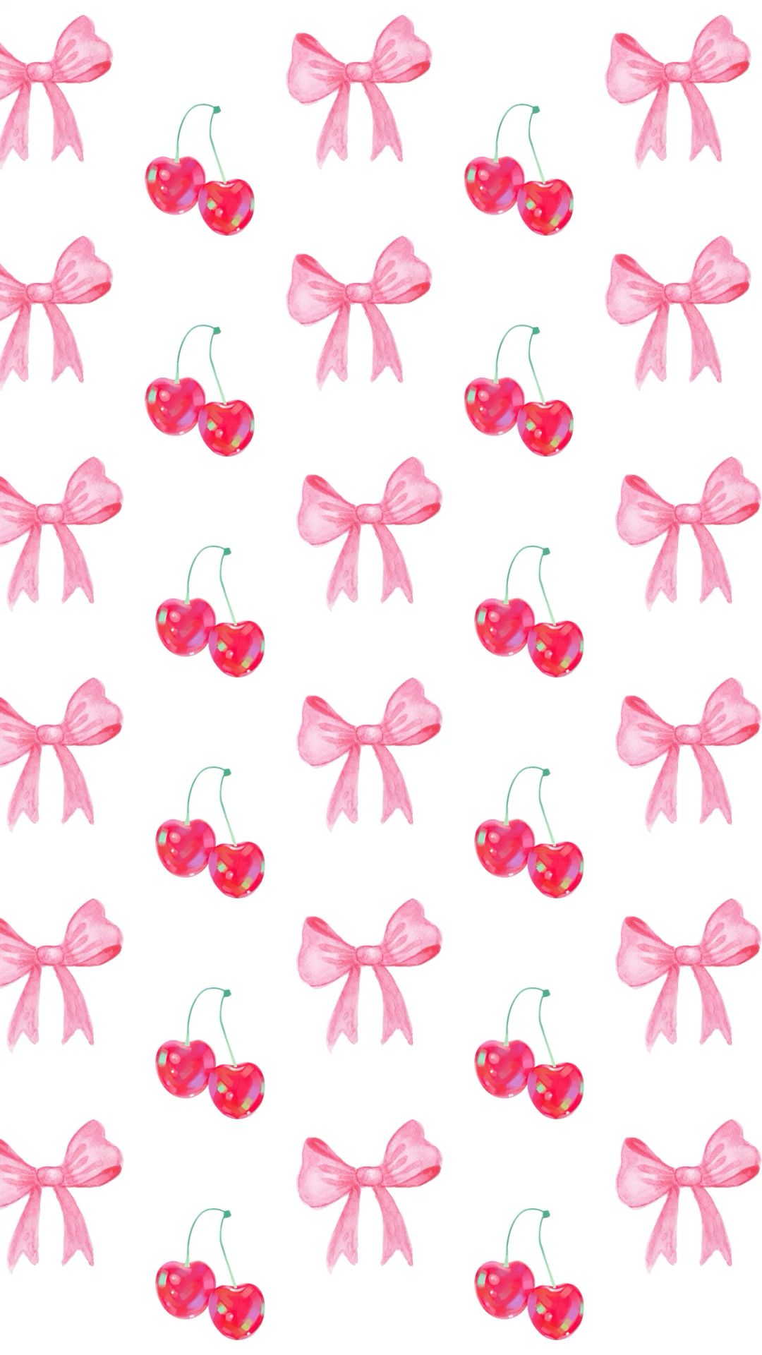 cute cherry wallpapers 0096