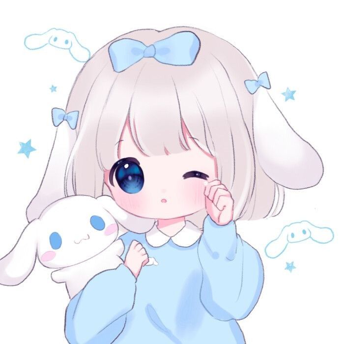 cute Chibi wallpapers 0034