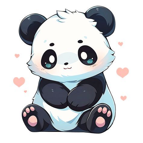 cute Chibi wallpapers 0088