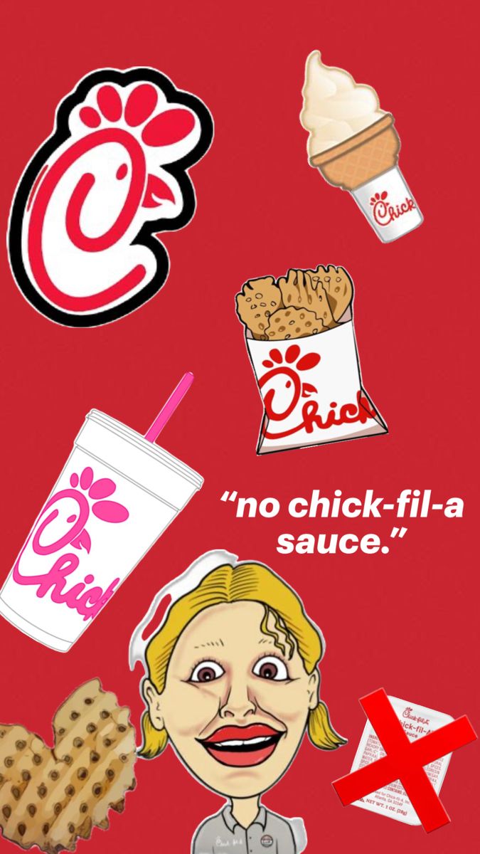 cute Chick Fil A wallpapers 0025