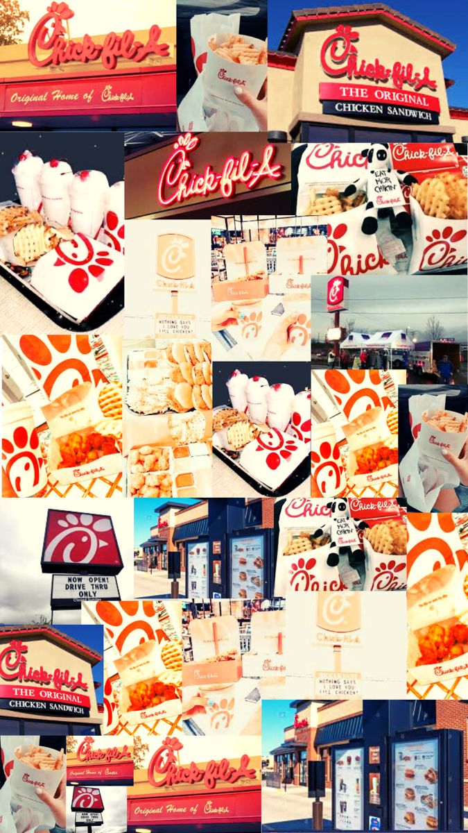 cute Chick Fil A wallpapers 0026