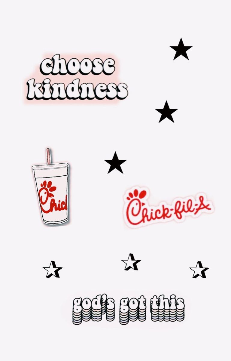 cute Chick Fil A wallpapers 0041