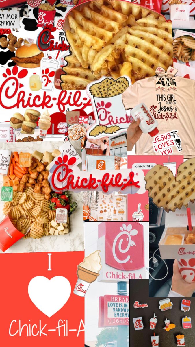 cute Chick Fil A wallpapers 0043