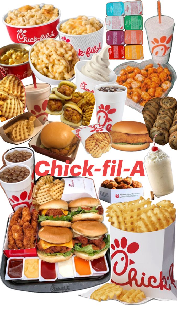 cute Chick Fil A wallpapers 0044