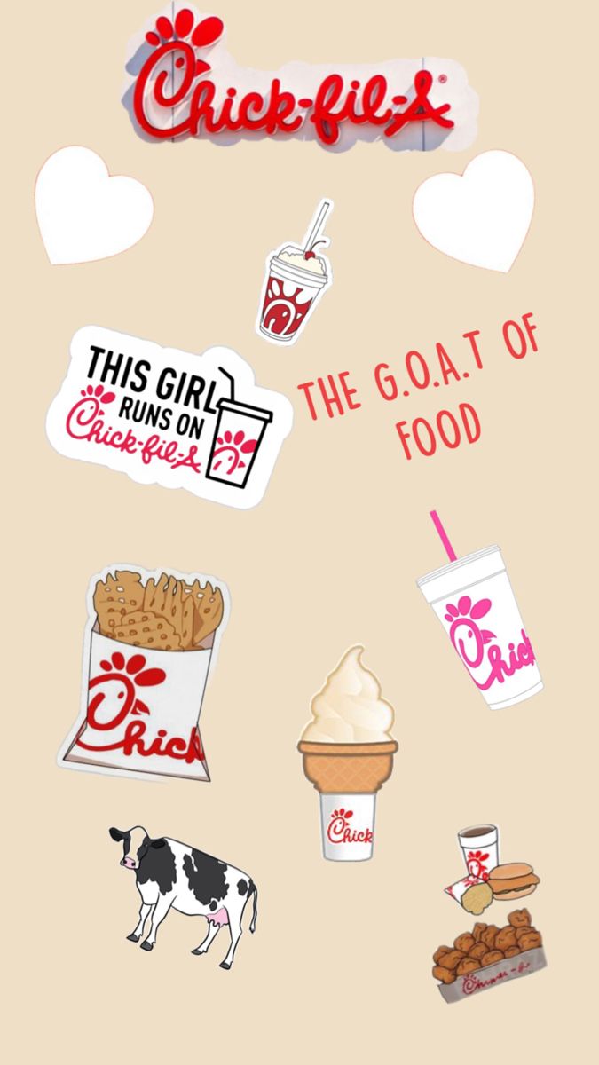 cute Chick Fil A wallpapers 0046