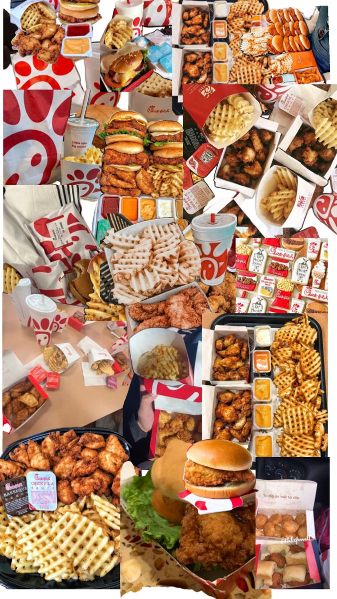 cute Chick Fil A wallpapers 0050