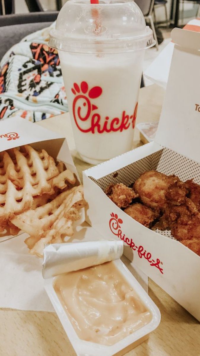 cute Chick Fil A wallpapers 0054