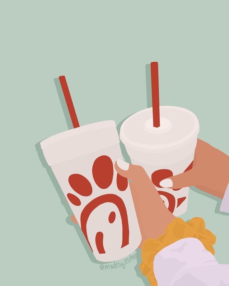 cute Chick Fil A wallpapers 0058