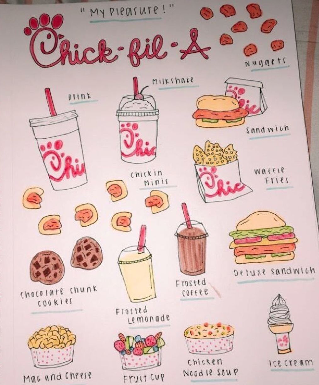 cute Chick Fil A wallpapers 0059