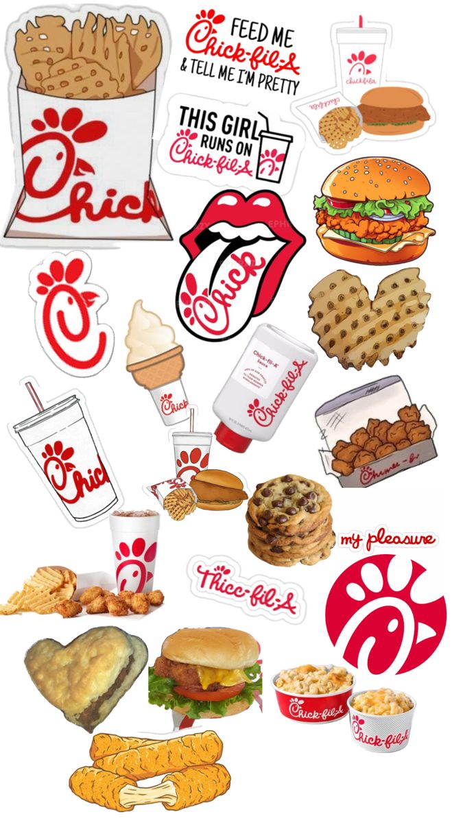 cute Chick Fil A wallpapers 0061