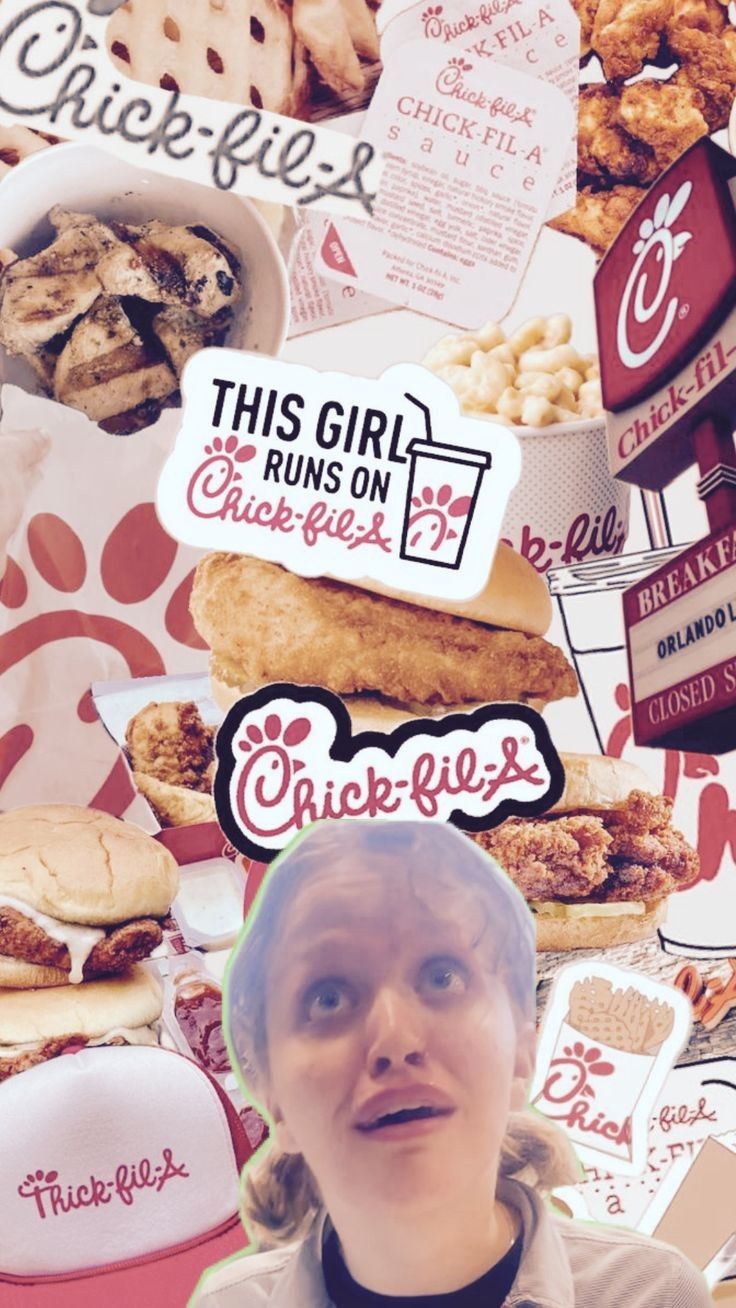 cute Chick Fil A wallpapers 0063