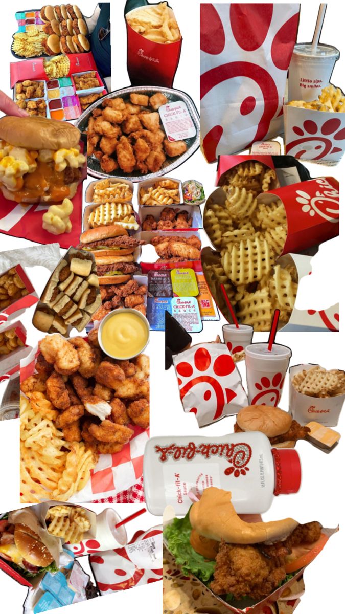 cute Chick Fil A wallpapers 0084