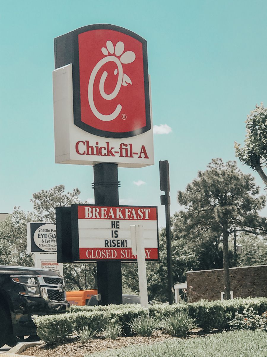 cute Chick Fil A wallpapers 0085