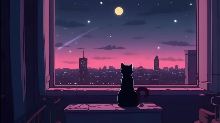 cute chill wallpapers 0022