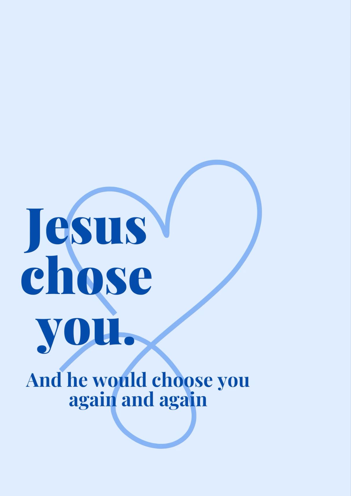 cute Christian wallpapers 0042