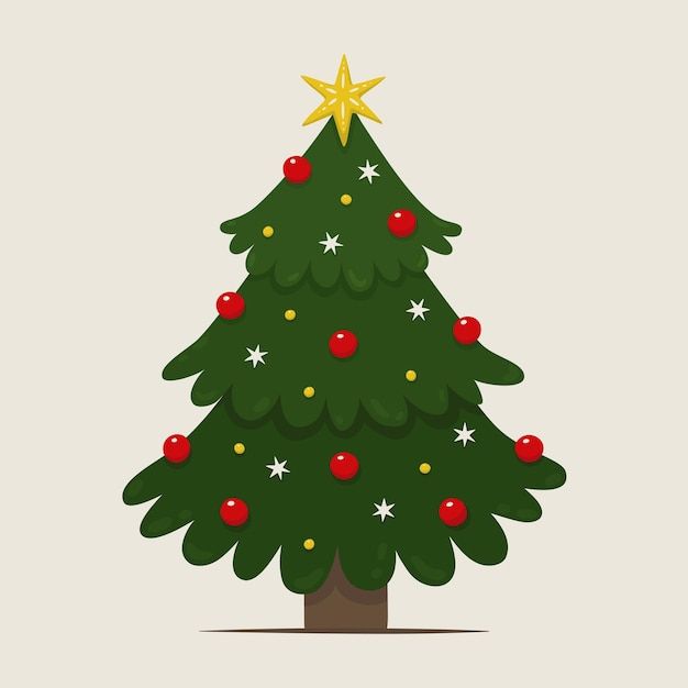 cute Christmas Tree wallpapers for all devices.