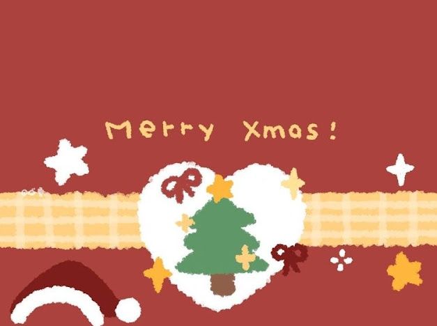 cute Christmas Tree wallpapers 0013