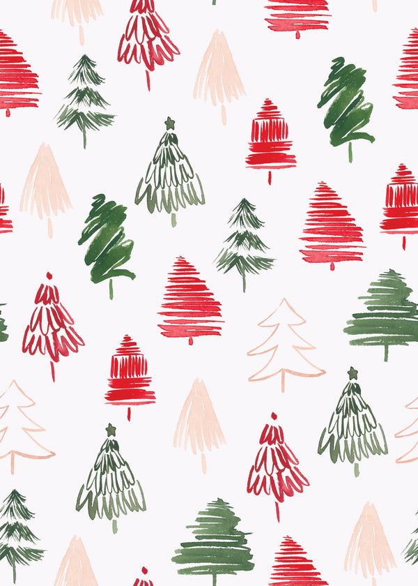 cute Christmas Tree wallpapers 0019