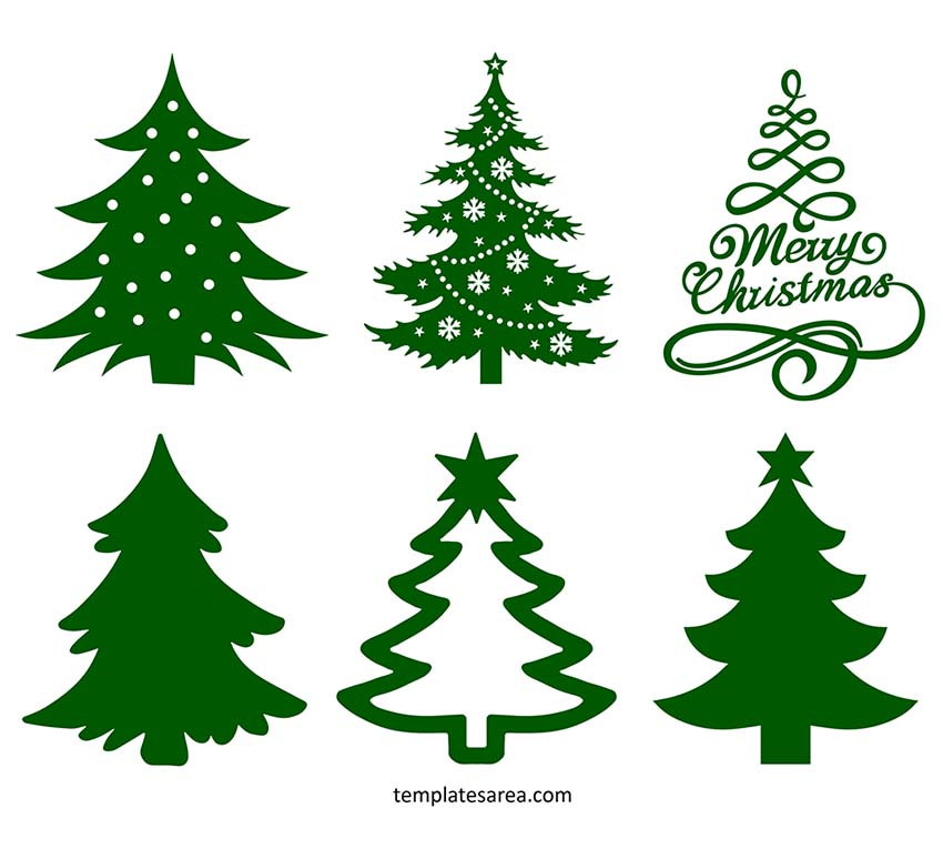 cute Christmas Tree wallpapers 0026