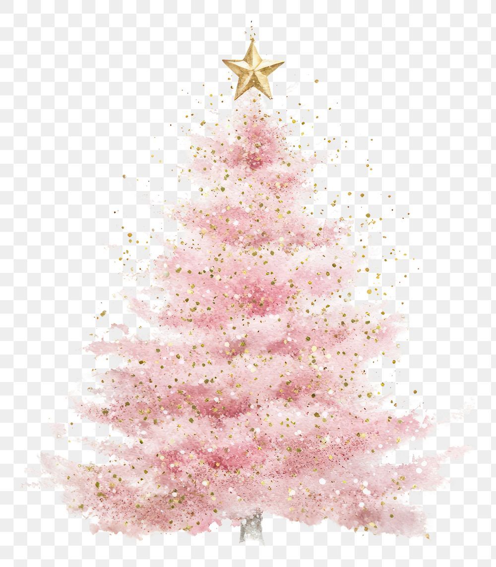 cute Christmas Tree wallpapers 0042