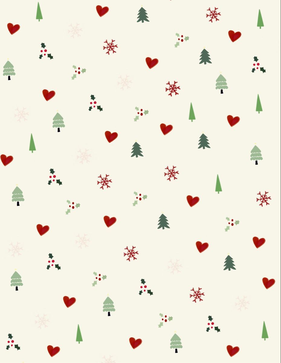 cute Christmas Tree wallpapers 0088