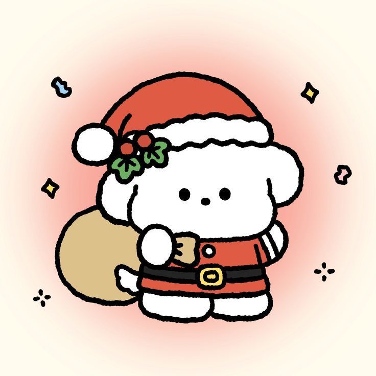 cute Christmas wallpapers for phone