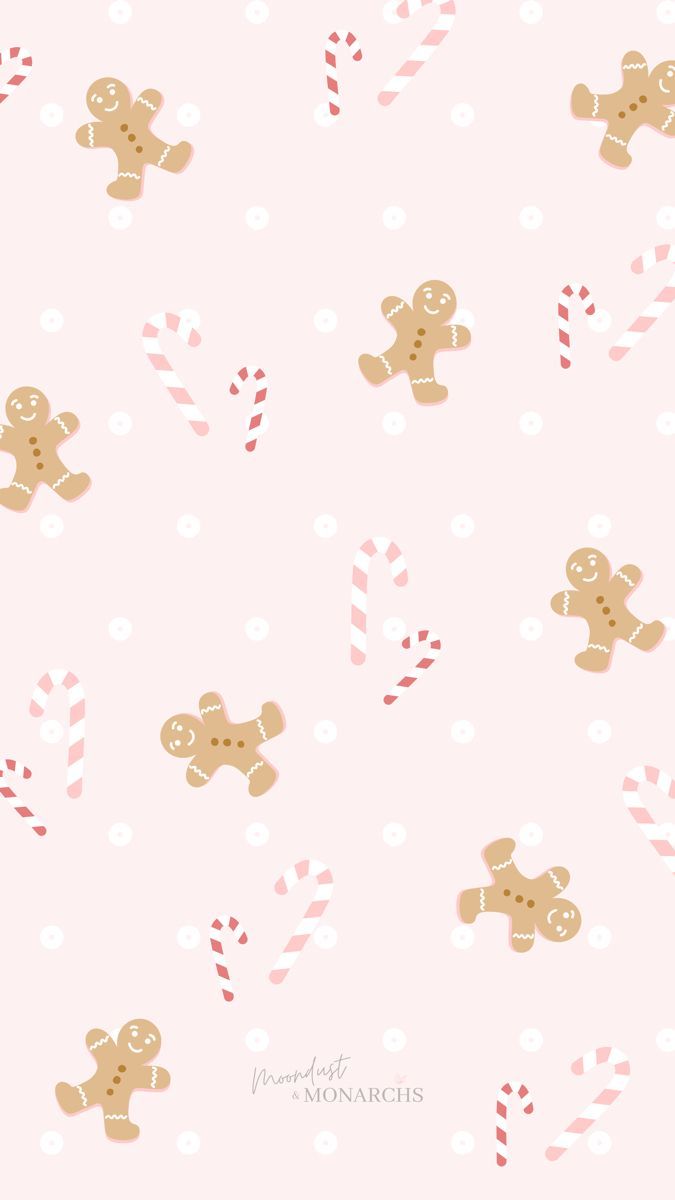 cute Christmas wallpapers 0011