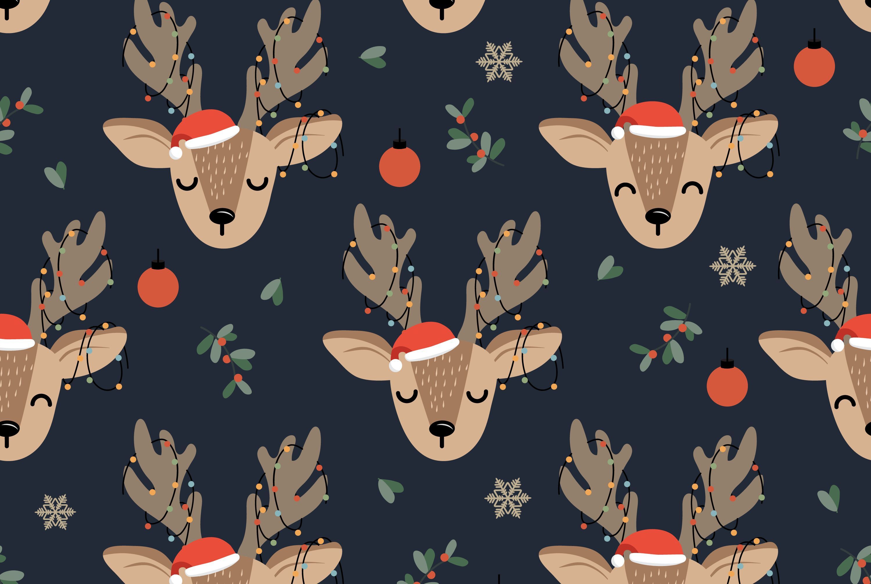 cute Christmas wallpapers 0014