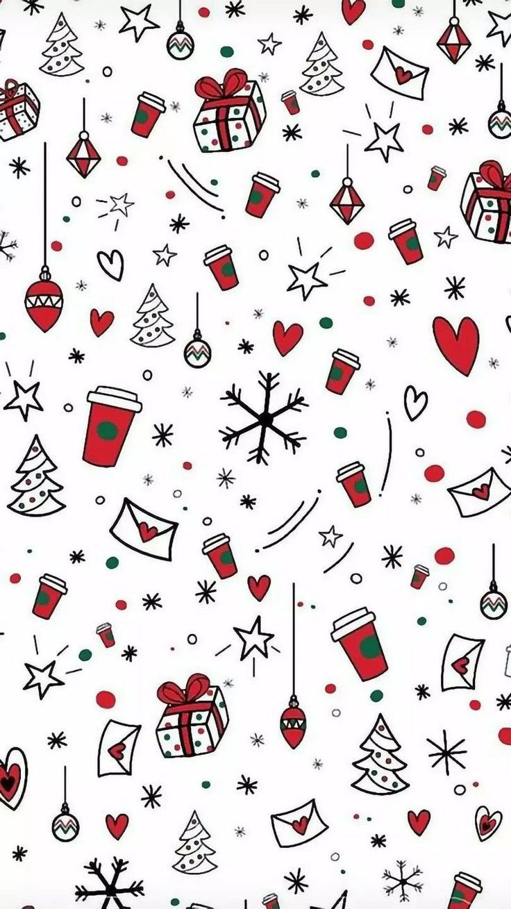 cute Christmas wallpapers 0017