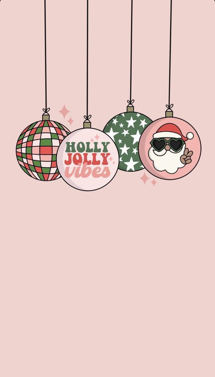 cute Christmas wallpapers 0018